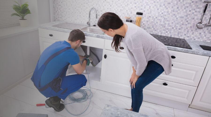 Professional same day plumber in East Brady, PA